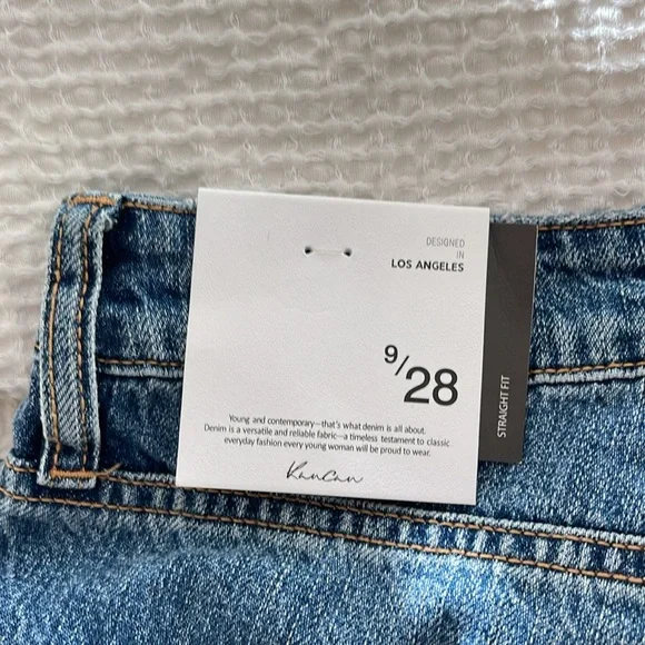 Kancan Jeans - Picture 3 of 4